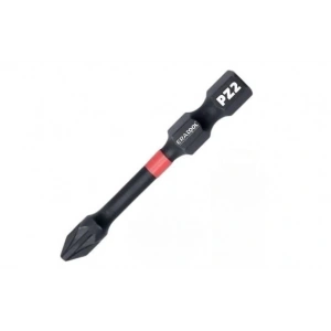 03617 Torsion PZ2 50 mm Bits Uç