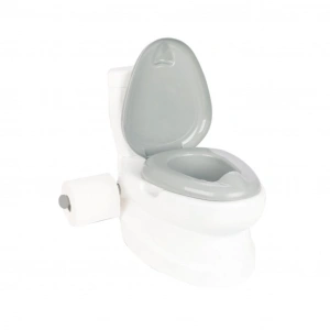 Mey İthalat® 07 559 EĞİTİCİ KLOZET GRİ