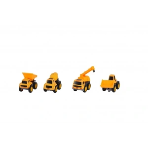 Mey İthalat® 0783-221 KÜÇÜK BOY İŞ MAKİNELERİ(ADET FİYATIDIR)