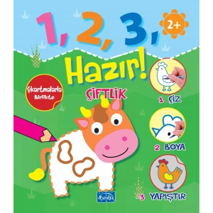 1 2 3 Hazır Çiftlik