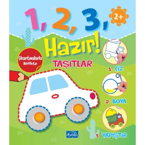 1-2-3 Hazır Taşıtlar