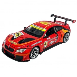 1/24 BMW M6 GT3 Model Araba
