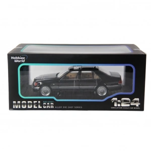 1/24 Tiger Head Street Edition