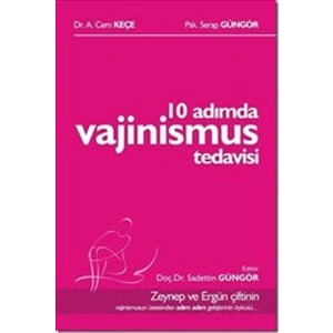 10 Adımda Vajinismus Tedavisi