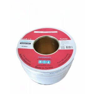 100MT UYDU ANTEN KABLOSU RG 6U (5047)