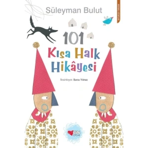 101 Kısa Halk Hikâyesi