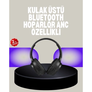 18 Saat Pil Ömürlü Bluetooth Kulaklık