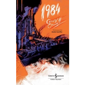 1984 (İllüstrasyonlu)