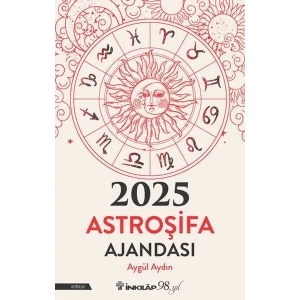 2025 Astroşifa Ajandası