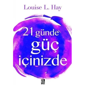 21 Günde Güç İçinizde