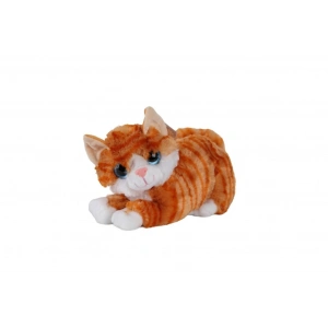 Mey İthalat® 2309035 PELUŞ 30 CM JUMBO KEDİ MİYAVLAYAN 48