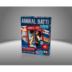 Mey İthalat® 25126 KUTU OYUNU