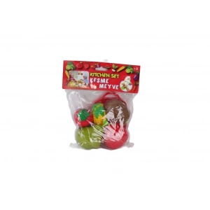 Mey İthalat® 2719 KESME MEYVE SETİ