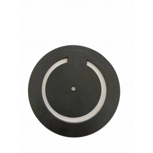 Mey İthalat® 3 No Döküm Tulumba Alt Contası Lastik