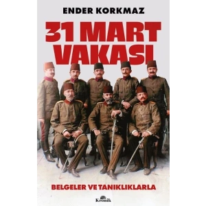 31 Mart Vakası