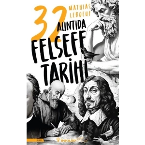 32 Alıntıda Felsefe Tarihi