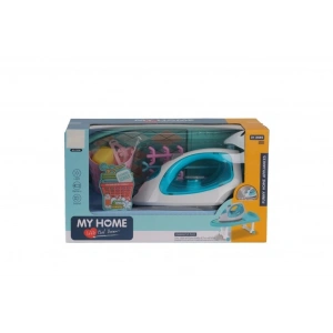 Mey İthalat® 3256 PİLLİ ÜTÜ SETİ