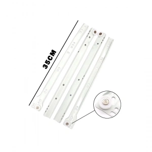 35CM 1 TAKIM ÇEKMECE RAYI (5047)