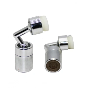 360 DERECE DÖNEBİLEN PERLATÖR MUSLUK BAŞI (5047)