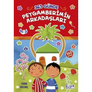 365 Günde Peygamberimin Arkadaşları