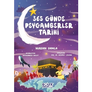 365 Günde Peygamberler Tarihi