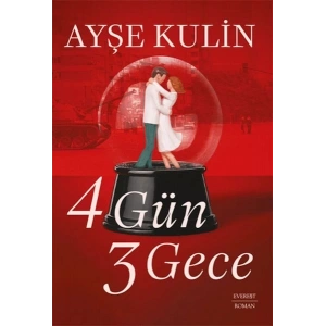 4 Gün 3 Gece