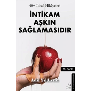 40+ İtiraf Hikayeleri