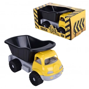 Mey İthalat® 4001 Zuzu, Kamyon