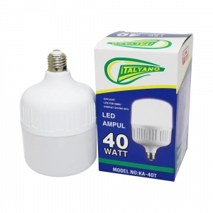 40W E27 TORCH LED AMPUL KA-40T (5047)