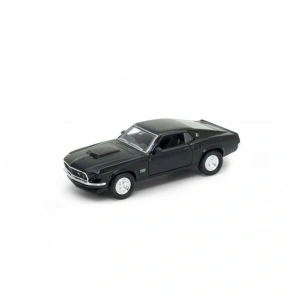 Mey İthalat® 43713 1:32 69 FORD MUSTANG BOSS 42