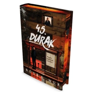 45. Durak (Ciltli)
