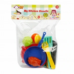 Mey İthalat® 4683 Mutfak Gereçleri 11 Parça