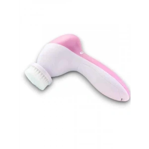 Mey İthalat® 5 İN 1  TEMİZLEYİCİ YÜZ MASAJ ALETİ