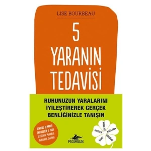 5 Yaranın Tedavisi