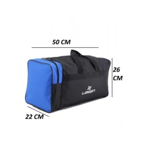50LİK SEYAHAT ÇANTA 50x25x20cm (5047)