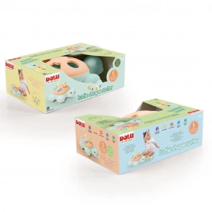 Mey İthalat®  6116 Caretta Bultak -Dolu Oyuncak