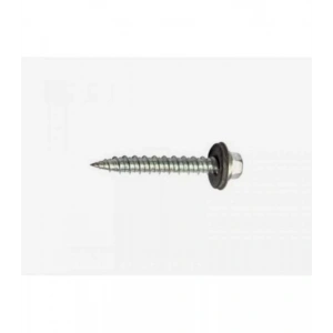 6,3x45 Ahşap Çatı Vidası 10 Adet