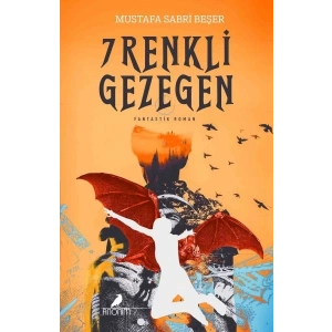 7 Renkli Gezegen
