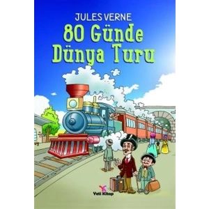 80 Günde Dünya Turu