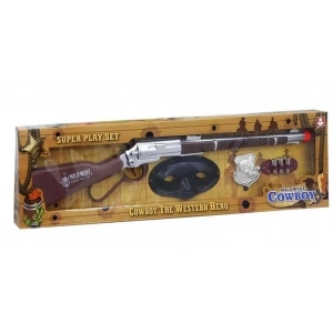 8687 KUT SESLİ TÜFEK SETİ 48