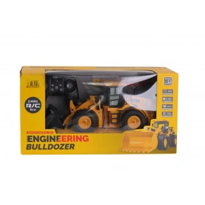 Mey İthalat® 93301 ŞARJLI KUMANDALI KEPÇE