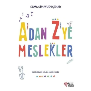 Adan Zye Meslekler