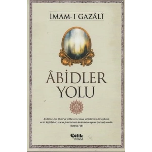 Abidler Yolu
