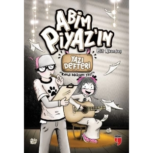 Abim Piyaz’ın Yazı Defteri