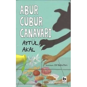 Abur Cubur Canavarı