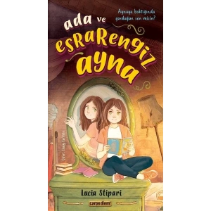 Ada ve Esrarengiz Ayna