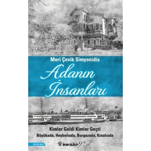 Adanın İnsanları