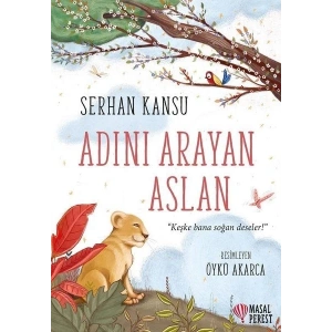 Adını Arayan Aslan