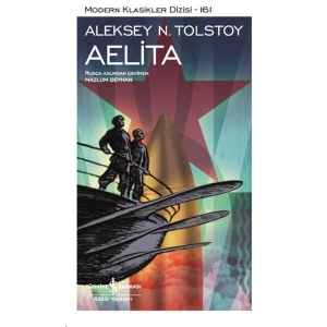 Aelita - Modern Klasikler Dizisi