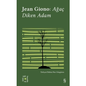 Ağaç Diken Adam - Everest Açıkhava 17